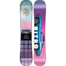 Nitro Cheap Thrills Wide Snowboard 2025