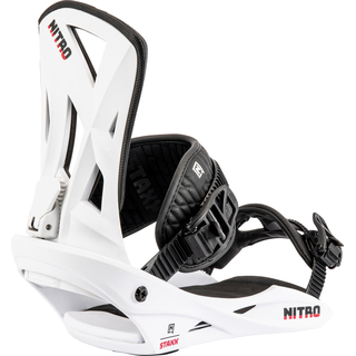 Nitro Staxx white 2025