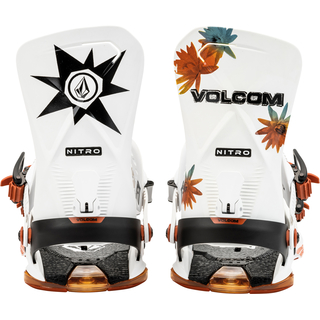 Nitro Phantom Nitro-X-Volcom 2025