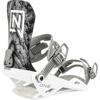 Nitro One snowtree 2025