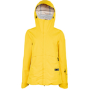 L1 Premium Goods Ukka Jacket hot yellow