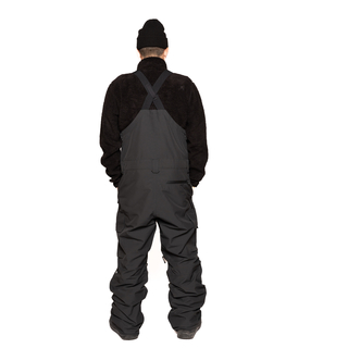 L1 Premium Goods Sentinal Bib Pants black