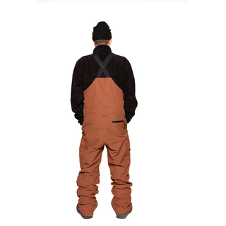 L1 Premium Goods Sentinal Bib Pants paprika