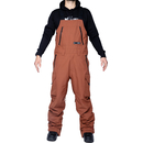 L1 Premium Goods Sentinal Bib Pants paprika