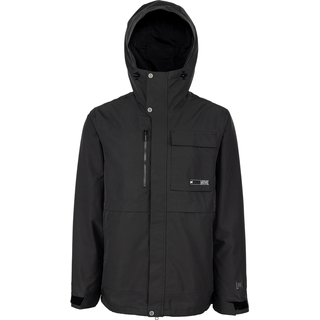 L1 Premium Goods Rankin Jacket black