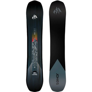 Jones Frontier Snowboard 2025