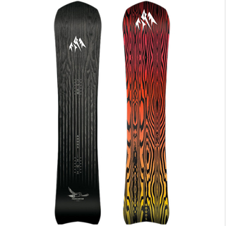 Jones Freecarver 6000s 158 Snowboard 2025