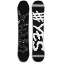 YES Basic Snowboard 2025