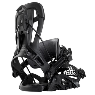 Nidecker Flow Fuse Hybrid black