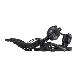 Nidecker Flow Fuse Fusion black