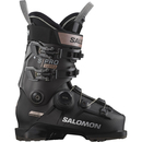 Salomon S/PRO SUPRA BOA 95 Black / Beluga / Pink Gold...