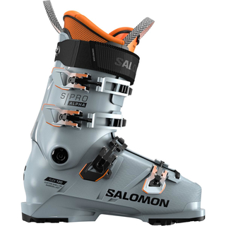 Salomon S/PRO ALPHA 120 Arona / Black / Orange Tiger