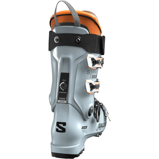 Salomon S/PRO ALPHA 120 Arona / Black / Orange Tiger