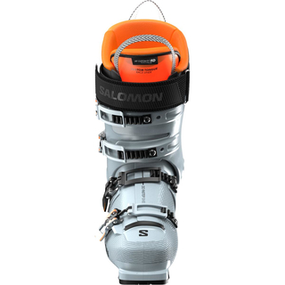 Salomon S/PRO ALPHA 120 Arona / Black / Orange Tiger