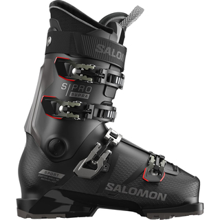 Salomon S/PRO SUPRA SPORT 100 GW black