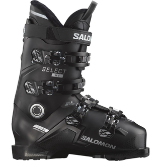 Salomon Select HV 80 GW black/beluga/silver