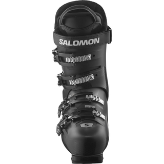 Salomon Select HV 80 GW black/beluga/silver