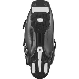 Salomon Select HV 80 GW black/beluga/silver