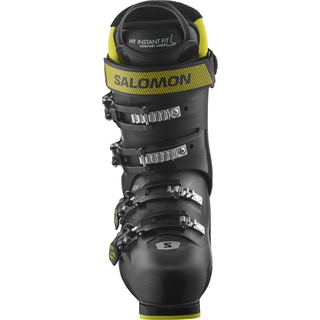 Salomon Select HV 80 Wide GW acid-green