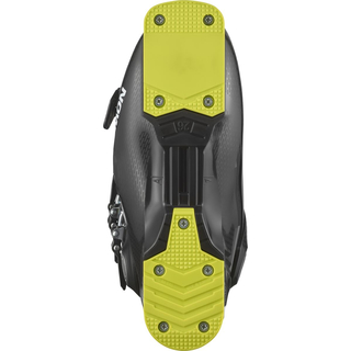 Salomon Select HV 80 Wide GW acid-green