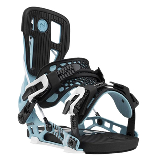 Nidecker Flow NX2 Fusion cyan