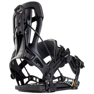 Nidecker Flow NX2 Fusion black