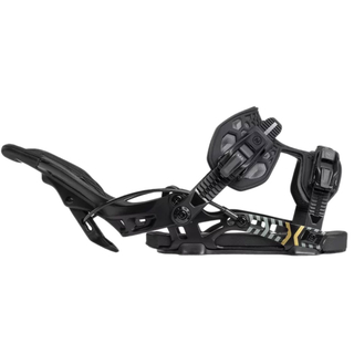 Nidecker Flow NX2 Fusion black