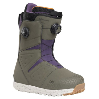 Nidecker Altai green