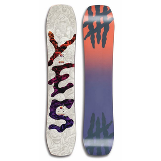 YES First Basic Kids Snowboard 2025