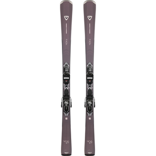 Rossignol Nova 4 + XP10 Bindung