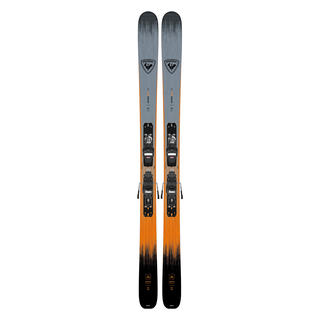 Rossignol Sender Soul 92 + XP11 Bindung