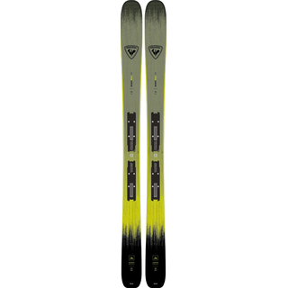 Rossignol Sender Soul 102 KONECT + NX 12 KONECT Bindung