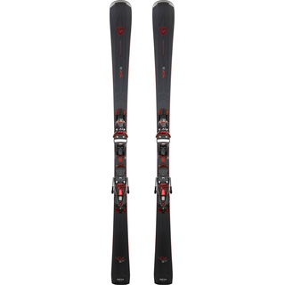 Rossignol Nova 14 + NX12 KONECT Bindung