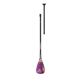 Starboard Enduro Tiki Tech Sun Paddel 2-teilig F40 26mm