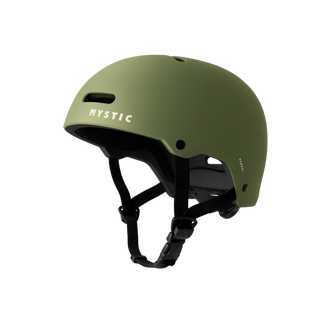 Mystic Vandal Helm olive