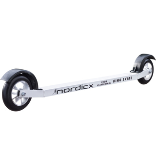 Skiroller Nordicx King Skate inkl. Bindung