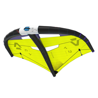 Duotone Unit Wing 4.5 lime heron 2025