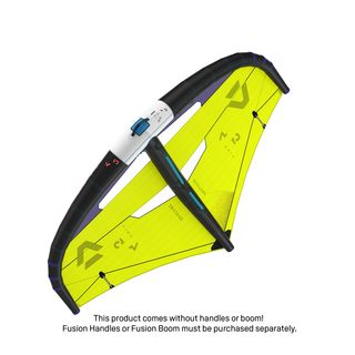Duotone Unit Wing 4.5 lime heron 2025