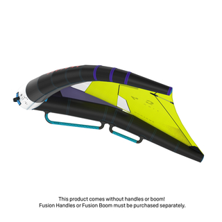 Duotone Unit Wing 4.5 lime heron 2025