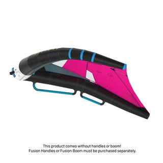 Duotone Handle Fusion Set (2pcs) L Wing-Handle 2025