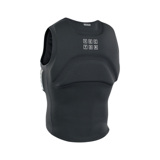 ION Vector Core Prallschutzweste black