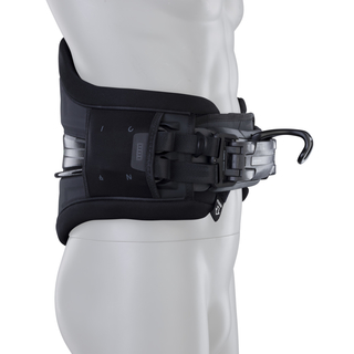 ION Apex Kite Hfttrapez black