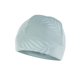 ION Neo Neopren Beanie Grace crystal blue