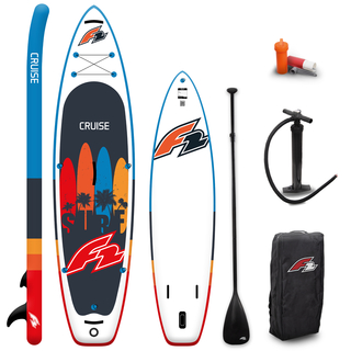 F2 Cruise HFT 106 navy