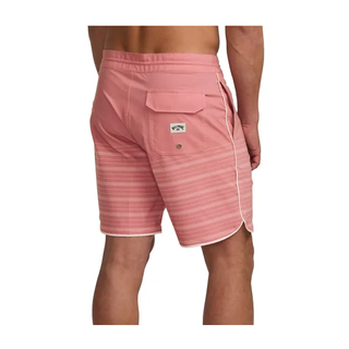 Billabong Short 73 LT Dusty Pink