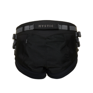 Mystic Passion Damen Sitztrapez black
