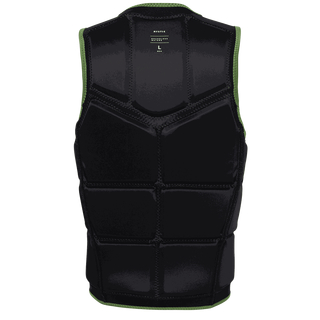 Mystic Star Herren Prallschutzweste soft green