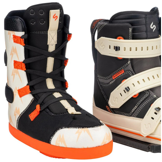 Slingshot Space Mob Wakeboardbindung 2025
