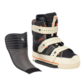 Slingshot Space Mob Wakeboardbindung 2025