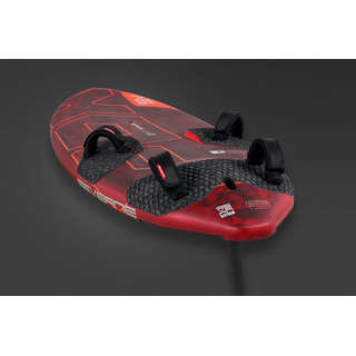 Severne Fox 135 Windsurfboard 2025